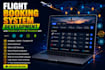 build a flight booking website with amadeus and duffel api integration