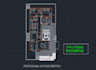 redraw PDF, hand sketch and image into autocad dwg