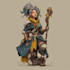 fantasy character art and fantasy character art