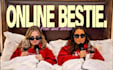 be your online bestie lets talk vent and get honest advice