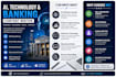 write SEO friendly technology blog posts and articles