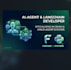 be your expert ai agent and langchain developer using python