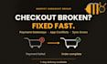 fix shopify payment gateway bugs and checkout errors