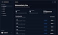 build a headless customer dashboard for wordpress and woocommerce