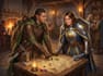 do dnd character and dnd character