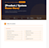 write user manuals training guides documentation