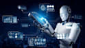 write cpp code and develop ai applications