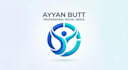 design a professional modern canva logo for your business