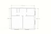 create an optimized 2d furniture layout for your room