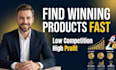 l find high search volume amazon keywords
