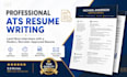 provide professional resume writing services