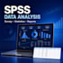 analyze your spss survey data and explain results