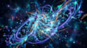 design cool abstract digital art