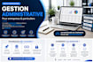 be your virtual administrative assistant