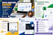 analyze data using excel and sql
