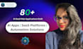 develop scalable ai web apps and saas solutions