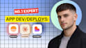 base44 deployment fix base44 bugs base44 expert convert base44 app to IOS