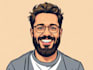 do a vector portrait for you