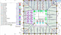 provide material takeoff and construction cost estimation boq