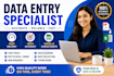 do accurate excel data entry, data cleaning, and formatting