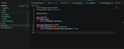build a custom rest API using python and fastapi