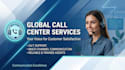 be your professional inbound and outbound call agent