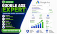 setup google ads adwords PPC campaign