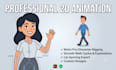 do professional 2d character animation using moho