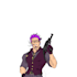 do animation character design vedio and animation graphics and design