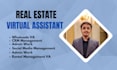 be your personal real estate virtual assistant