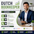 do your dutch bookkeeping with accurate vat preparation