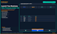 set up your startup business expense tracker in one day