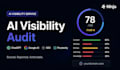 improve your ai visibility with GEO optimization