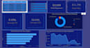 create power bi business dashboards