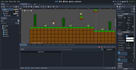 fix bugs and logic errors in python, gdscript, and godot engine