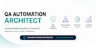 do web based automation framework development and  QA, test