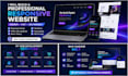 develop a custom ecommerce website or business web app