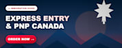 provide general information about canada express entry and pnp