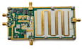 create rf pcb design antenna integration hfss simulation and iot hardware