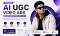 creat ugc ads video