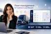 develop fleet management software, truck dispatch system, and custom load boards