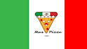 design a coffee shop, pizza, burger, and restaurant logo