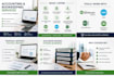 do bookkeeping and accounting