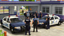 develop fivem, fivepd cops, lspd, sheriff server setup