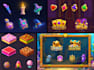 design 2d game art