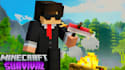 be your professional minecraft thumbnail artist