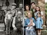 colorize black and white photos