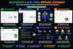automate excel, web tasks, reports and workflows