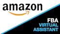 be expert amazon fba virtual assistant