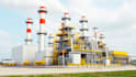 do 3d oil refinery design and facility layout